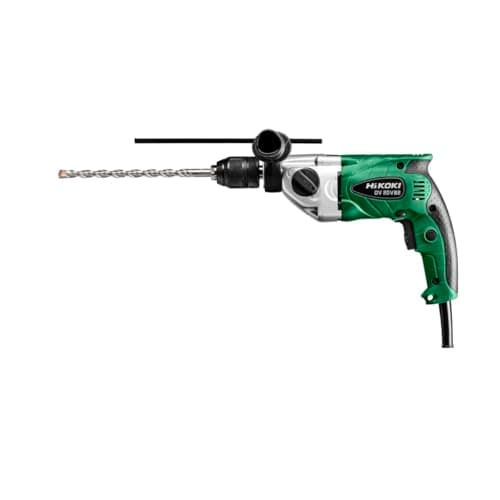 Image of DV20VB2L 13mm Keyless Rotary Impact Drill 790W 110V