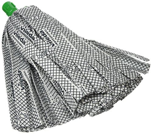 Image of Vileda 137906 Professional Supermop Replacement Head, Green