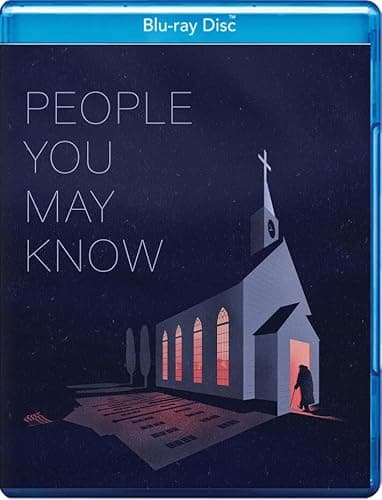 Image of People You May Know [Blu-Ray] (English audio)