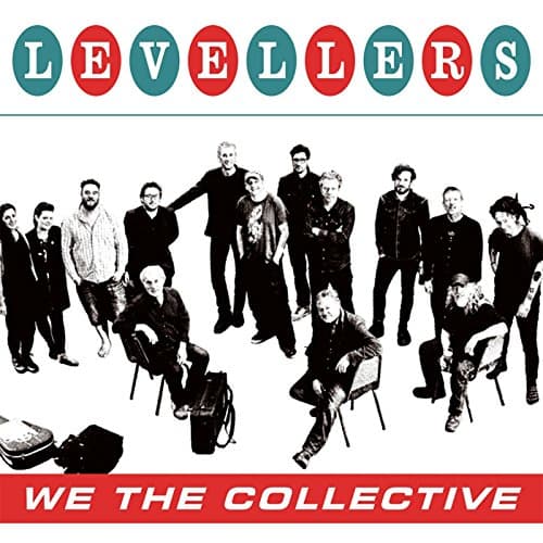 Image of We The Collective (Deluxe/Bonus Disc)