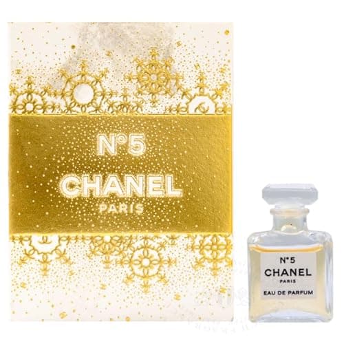 Image of Chanel No.5 for Women Eau de Parfum 1.5 ml