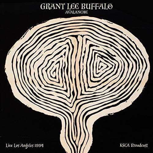 Image of Mighty Joe Moon (Live)