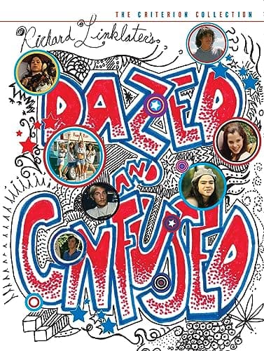 Image of Criterion Collection: Dazed & Confused [DVD] [1993] [Region 1] [US Import] [NTSC]