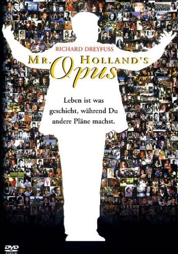 Image of Mr. Holland's Opus