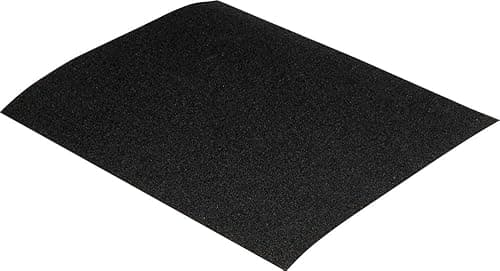 Image of Yato yt-8402 – Sand Water Resistant Paper Holder Dimensions C * 230 280 100 Grit