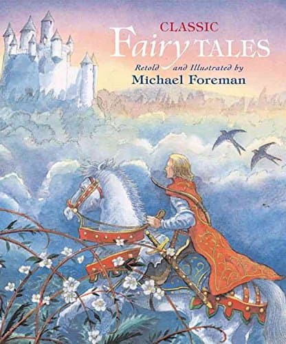 Image of CLASSIC FAIRY TALES FOREMAN