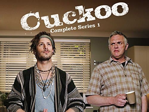Image of Cuckoo