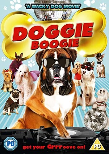 Image of Doggie Boogie [DVD]