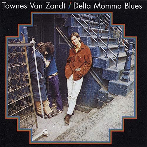 Image of Delta Momma Blues [VINYL]