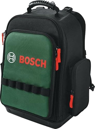Image of Bosch Tool Backpack (Accessory Hand Tool)