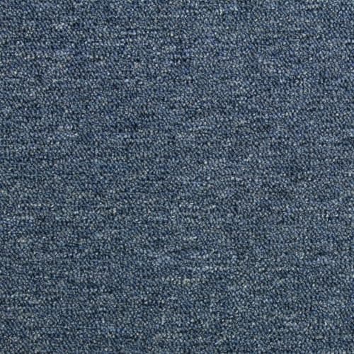 Image of Monster Shop 20 x Carpet Tiles Storm Blue Square Metres Commercial Hard Wearing Heavy Duty Domestic Premium Office Home Flooring 50cm x 50cm 5m2