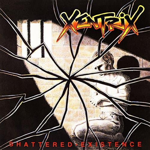 Image of Shattered Existence