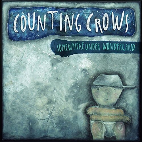 Image of Somewhere Under Wonderland [VINYL]