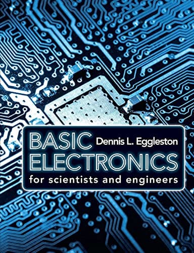 Image of Basic Electronics for Scientists and Engineers
