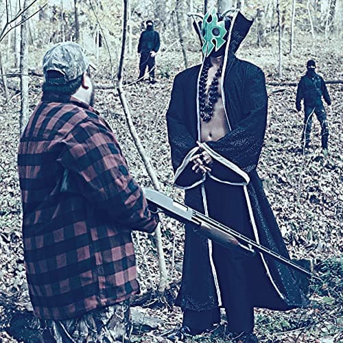 Image of UltraMantis Black