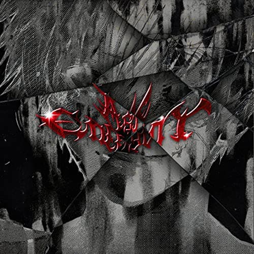 Image of blood noir