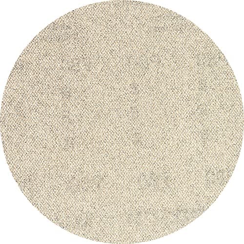 Image of Bosch 50x EXPERT M480 Sanding Net (for Paint on wood, Hardwood, Ø 150 mm, Grit 80, Professional Accessory Random Orbital Sander, Orbital Sander)
