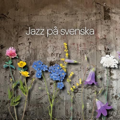 Image of Jazz på svenska