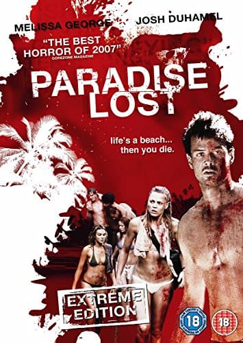 Image of Paradise Lost, Extreme Edition [2007] [DVD]