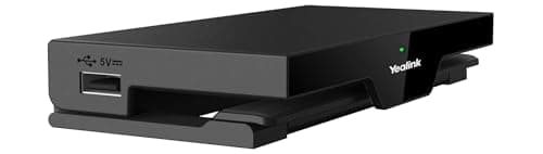 Image of Yealink Roomcast E2 Wireless Presentation & Collaboration System