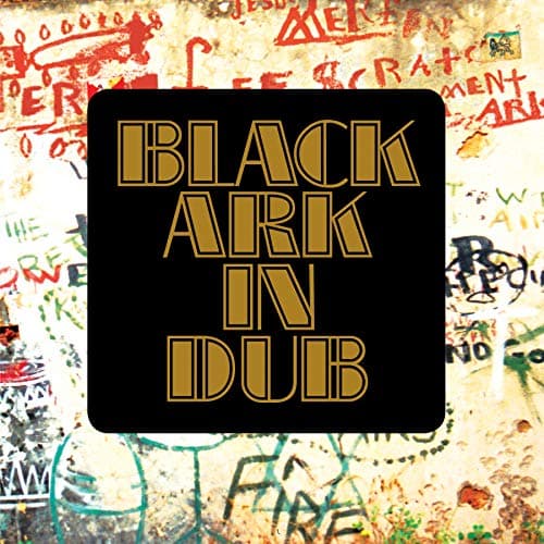 Image of Black Ark In Dub [VINYL]