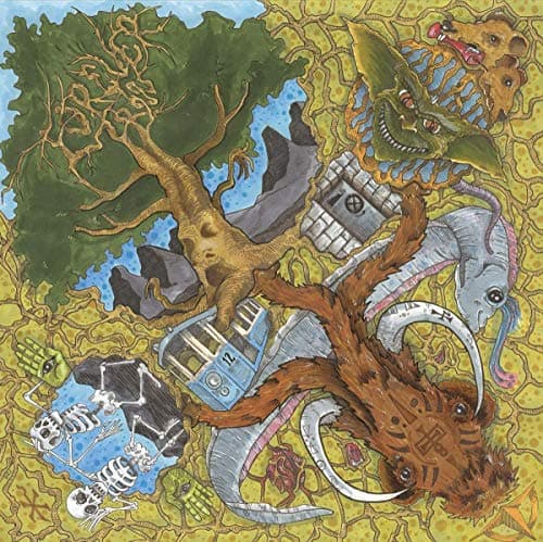 Image of Forever Tree