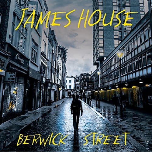 Image of Berwick Street