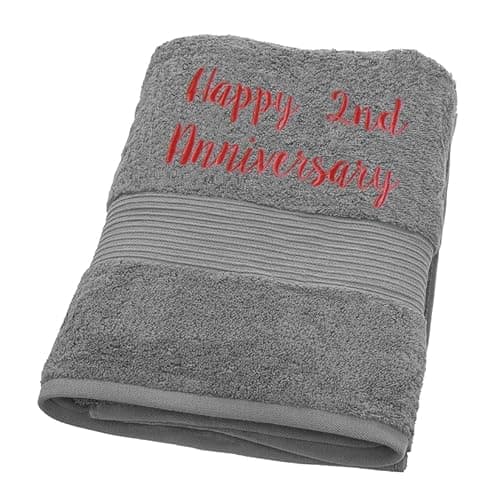 Image of Personalised Bliss Pima Cotton Bath Sheet, Super Absorbent Hotel Quality, 650gsm, Machine Washable 40℃ and Tumble Dry, 90x150cm