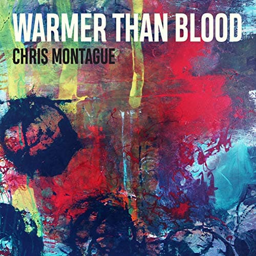 Image of Warmer Than Blood (LP) [VINYL]