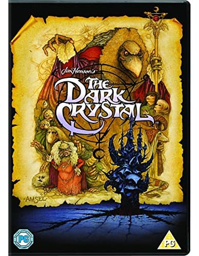 Image of The Dark Crystal [DVD] [1983]
