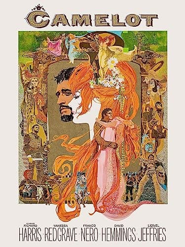 Image of Camelot