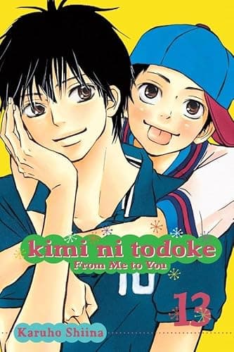 Image of Kimi ni Todoke: From Me to You, Vol. 13