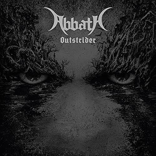 Image of Outstrider [VINYL]