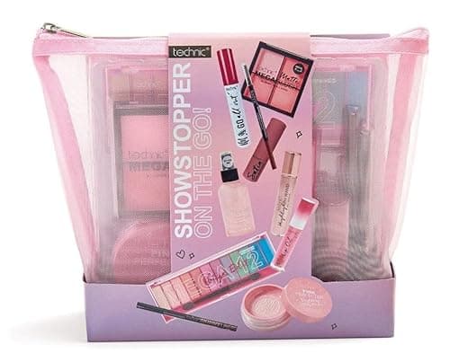 Image of Technic Showstopper Gift Set - Make-up Selection