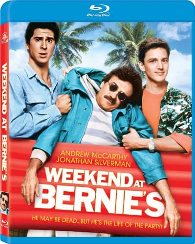 Image of Weekend at Bernie's