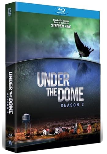 Image of Under the Dome: Season Three [Region 1]