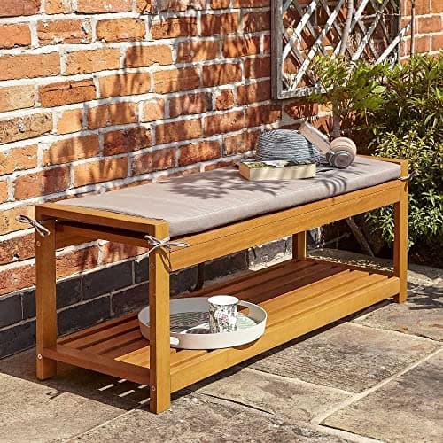 Image of Rowlinson Occasional Bench