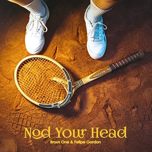Image of Nod Your Head [VINYL]