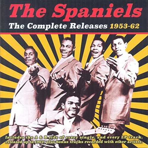 Image of The Complete Releases 1953-62
