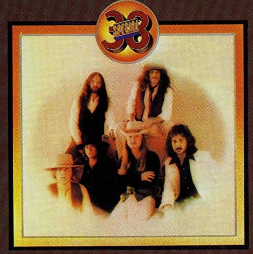 Image of 38 Special