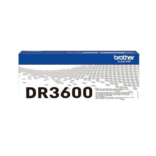 Image of Brother DR-3600 Drum Unit, Genuine Supplies