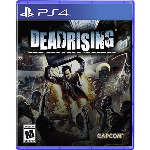 Image of Dead Rising for PlayStation 4