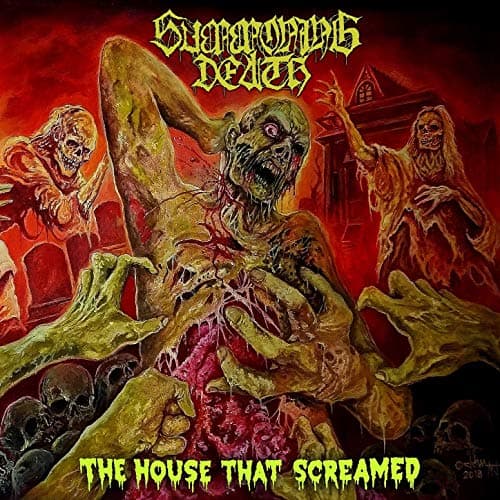 Image of The House That Screamed (1969) [Explicit]
