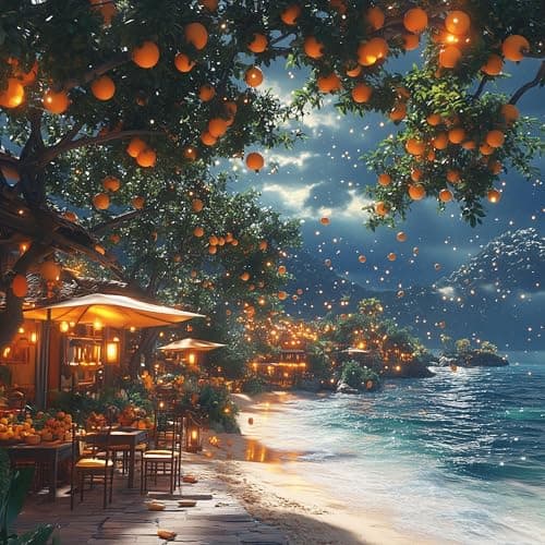 Image of Fruit Paradise