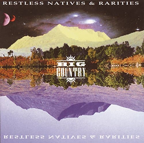 Image of Restless Natives & Rarities