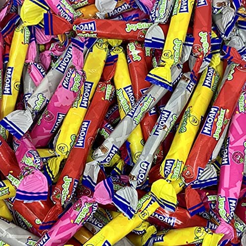 Image of 50 Maoam JoystixxShare Bag by The Gourmet Sweet Company