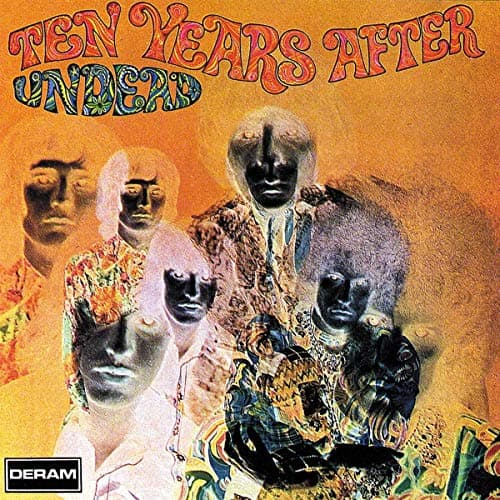 Image of Undead