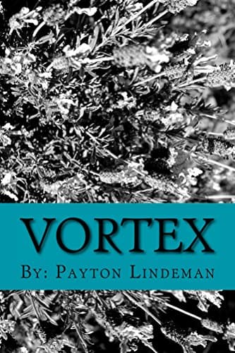 Image of Vortex (FBI Adverntures Book 1)