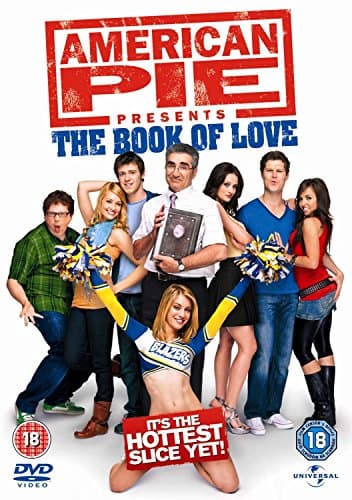 Image of American Pie 7: Book Of Love
