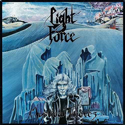 Image of Mystical Thieves (VINYL) [VINYL]